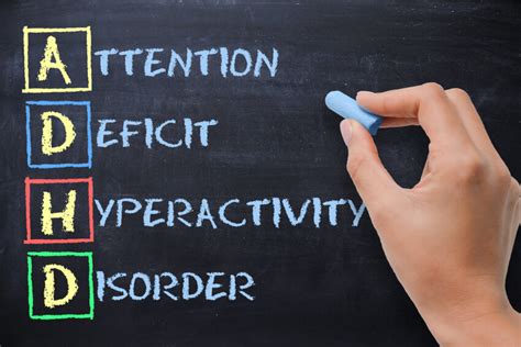 audhjd|adhd betekenis.